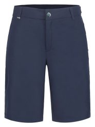 LUHTA Szorty funkcyjne "Espholm" w kolorze granatowym rozmiar: 44. Niebieskie spodenki sportowe damskie Luhta, outdoorowe. Za 118.56 zł.