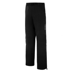 Spodnie trekkingowe Viking Globtroter Unisex. Czarne spodnie dresowe damskie VIKING, na lato, xs, bez wzorów. W wyprzedaży za 119.90 zł.