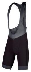 Spodenki Endura Xtract Lite. Czarne szorty męskie ENDURA, bez wzorów, z elastanu. Za 329.99 zł.