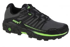 Buty do biegania męskie, Inov-8 Roclite Ultra G 320. Szare obuwie do biegania damskie Inov-8. Za 579.99 zł.