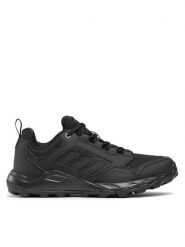 Adidas Buty do biegania Terrex Tracerocker 2.0 Trail IF5027 Czarny. Czarne obuwie do biegania damskie Adidas. Za 289.99 zł.