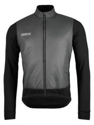 Protective Kurtka kolarska "White Marble" w kolorze czarnym rozmiar: L. Czarne kurtki outdoor męskie Protective, l, bez wzorów, bez kaptura. Za 359.95 zł.