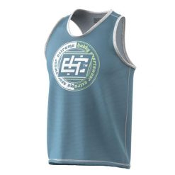 Koszulka sportowa bez rękawów męska Tank top EXTREME HOBBY SLANT. Brązowe t-shirty sportowe męskie EXTREME HOBBY, m, z elastanu, bez ramiączek, na fitness i siłownię. Za 139.00 zł.