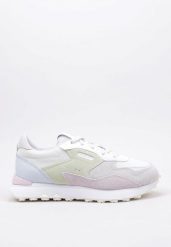 Buty Kobieta Puma Rider Fvw beżowy. Brązowe obuwie treningowe damskie Puma, na fitness i siłownię. Za 298.00 zł.