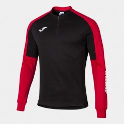 Bluza tenisowa męska Joma Eco Championship. Czarne bluzy bez kaptura męskie Joma, m. Za 174.15 zł.
