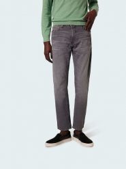 Pierre Cardin Dżinsy - Tapered fit - w kolorze szarym rozmiar: W33/L32. Szare jeansy męskie Pierre Cardin. Za 158.10 zł.