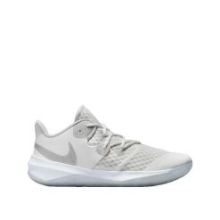 Buty sportowe Nike Zoom Hypercourt SE Optymalne amortyzowanie. Białe buty sportowe na co dzień damskie Nike, bez wzorów, z gumy, do siatkówki, nike zoom. Za 422.25 zł.