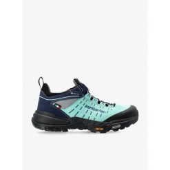 Buty turystyczne damskie Zamberlan Circe GTX Low. Zielone obuwie trekkingowe damskie Zamberlan. Za 555.99 zł.