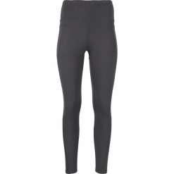 Damskie legginsy Athlecia Aliya. Szare legginsy damskie Athlecia, bez wzorów. Za 233.50 zł.