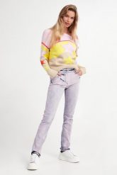 Jeansy damskie SPORTALM. Jeansy damskie Sportalm. W wyprzedaży za 887.20 zł.
