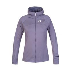 Bluza damska z kapturem Hannah Eli. Fioletowe bluzy z kapturem damskie Hannah. W wyprzedaży za 357.10 zł.