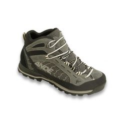 Buty Outdoor Ande Dosde' 2.0 Vib Wp Dorośli. Szare buty trekkingowe męskie Ande. Za 568.99 zł.