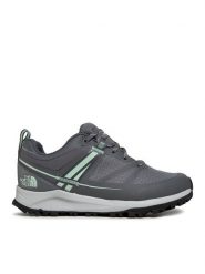 The North Face Trekkingi Litewave Futurelight NF0A4PFHZR4 Szary. Szare obuwie trekkingowe damskie The North Face. Za 249.99 zł.