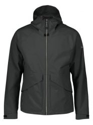 DOLOMITE Kurtka funkcyjna "Fitzroy" w kolorze szarym rozmiar: M. Szare kurtki outdoor męskie Dolomite, m, bez wzorów, z materiału, bez kaptura. Za 326.99 zł.