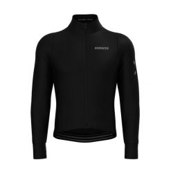 Kurtka Bioracer Tempest Protect Pixel. Czarne kurtki męskie BIORACER, m, bez wzorów, sportowe, bez kaptura. Za 855.50 zł.
