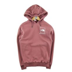 Second life - Damska bluza TNF różowa - Stan bardzo dobry. Czerwone bluzy bez kaptura damskie The North Face. Za 148.01 zł.