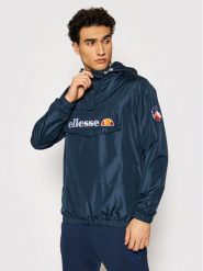 Ellesse Kurtka anorak Mont 2 SHS06040 Granatowy Regular Fit. Niebieskie kurtki outdoor męskie Ellesse, l, bez wzorów, z syntetyku, bez kaptura. Za 259.99 zł.