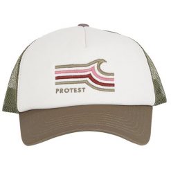 Czapka męska Protest PRTTONIO cap. Czapki męskie Protest, bez wzorów, sportowe. Za 119.99 zł.