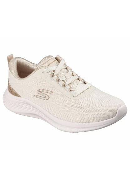Buty SKECHERS LITE PRO 2.0 BRILLIAN Biały. Białe obuwie do biegania damskie Skechers. Za 278.99 zł.