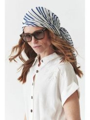 TATUUM Damskie okulary przeciwsłoneczne w kolorze jasnobrązowym rozmiar: onesize. Brązowe okulary przeciwsłoneczne damskie Tatuum. Za 178.79 zł.