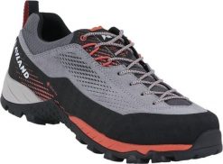 Damskie buty turystyczne Kayland Miura GTX. Brązowe obuwie trekkingowe damskie Kayland. Za 694.00 zł.