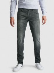 PME Legend Dżinsy - Regular fit - w kolorze antracytowym rozmiar: W31/L34. Czarne jeansy męskie PME Legend. Za 223.99 zł.