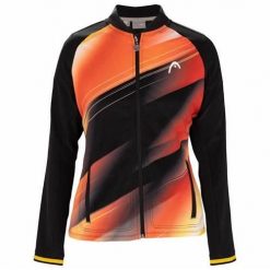 Bluza sportowa damska Head Breaker. Bluzy bez kaptura damskie HEAD, l. Za 548.00 zł.