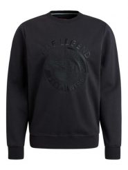 PME Legend Bluza w kolorze czarnym rozmiar: XL. Czarne bluzy bez kaptura męskie PME Legend, xl. Za 177.95 zł.