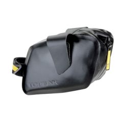 Torba Podsiodłowa Dynawedge Wp Strap. Czarne torebki klasyczne damskie Topeak, bez wzorów, z materiału, bez dodatków. Za 195.00 zł.