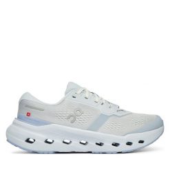 Buty do biegania On. Niebieskie obuwie do biegania damskie On. Za 719.99 zł.