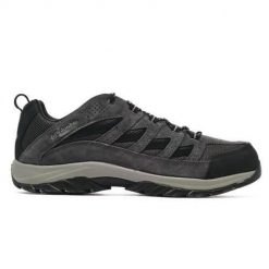 Mężczyźni Turystyka Buty Trekkingowe Wodoodporne Lekkie Columbia Crestwood. Buty fitness męskie Columbia, z gumy, bez zapięcia, trekkingowe. Za 319.99 zł.