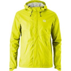 Kurtka Gonso Save Essential. Niebieskie kurtki męskie Gonso, m, bez wzorów, z materiału, bez kaptura. Za 550.85 zł.