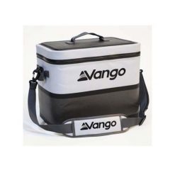Torba termiczna Vango Soft Cooler Large. Białe torebki klasyczne damskie Vango, bez wzorów, bez dodatków. Za 699.99 zł.