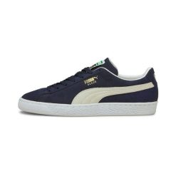 Buty Puma Suede Classic XXI, Mężczyźni. Białe obuwie do biegania damskie Puma, Puma Suede. Za 390.00 zł.