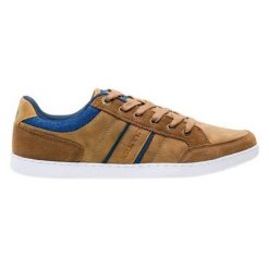Buty miejskie męskie Iguana Owen, Rozmiar buta 41. Buty trekkingowe męskie IGUANA, na jesień, z materiału, bez zapięcia. Za 199.99 zł.