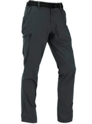 Maul Sport Spodnie funkcyjne "Greenstone" w kolorze czarnym rozmiar: 52. Czarne spodnie materiałowe męskie Maul Sport, z materiału. Za 173.99 zł.