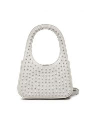 Nelli Blu Torebka MEI-C-029-02 Biały. Białe torebki dziecięce Nelli Blu. Za 69.99 zł.