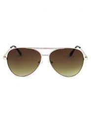 Guess Damskie okulary przeciwsłoneczne w kolorze złoto-oliwkowym rozmiar: 62. Brązowe okulary przeciwsłoneczne damskie Guess. Za 223.99 zł.