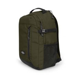 Plecak Eastpak Smallker Pro. Zielone plecaki damskie Eastpak, bez wzorów. Za 379.00 zł.