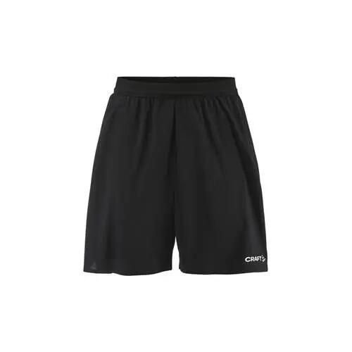 Spodnie treningowe męskie Craft C174109990. Czarne spodnie sportowe męskie Craft. Za 218.00 zł.