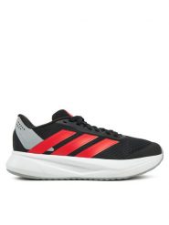 Adidas Sneakersy Duramo Sl2 J IH3595 Czarny. Czarne buty sportowe dziewczęce Adidas, bez wzorów, z materiału, bez zapięcia. Za 159.99 zł.