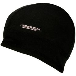 Czapka Avento Basic. Czarne czapki męskie Avento, bez wzorów, sportowe. Za 257.99 zł.