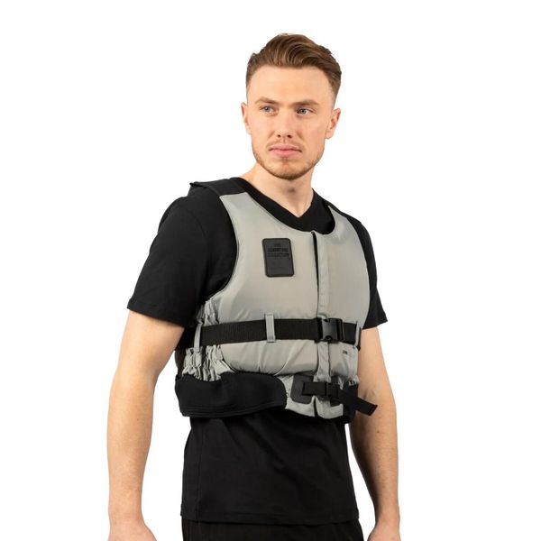 Kamizelka ratunkowa Jobe Sports Axopar Adventure. Czarne szorty męskie JOBE, bez wzorów, z materiału. Za 368.00 zł.