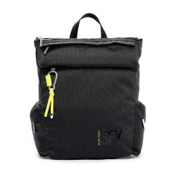 SURI FREY Plecak SFY SURI Sports Marry Plecaki 1 ct Czarny Damski. Czarne plecaki damskie Suri Frey, bez wzorów, z poliesteru. Za 263.99 zł.