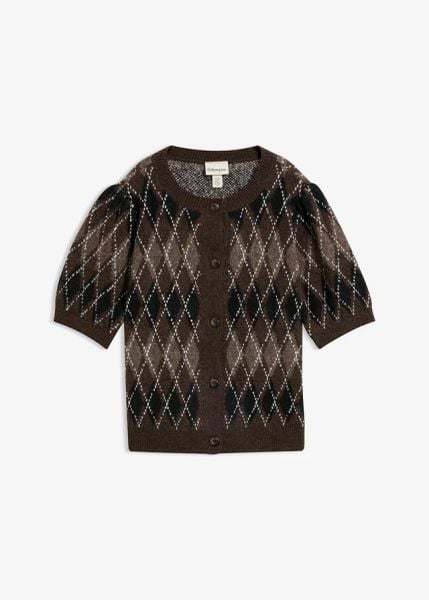 Kardigan. Czarne kardigany damskie bonprix, bez wzorów. Za 149.99 zł.