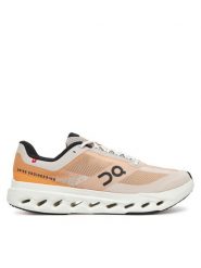 On Buty do biegania Cloudsurfer Next 3ME30023126 Pomarańczowy. Brązowe obuwie do biegania damskie On. Za 599.99 zł.