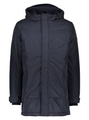 CMP Parka w kolorze granatowym rozmiar: 56. Niebieskie parki męskie CMP, bez wzorów. Za 196.70 zł.