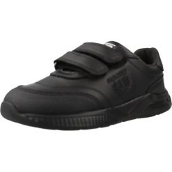 Buty PABLOSKY 903910P Czarny. Czarne buty fitness męskie Pablosky, na fitness i siłownię. Za 195.99 zł.