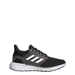 Buty męskie adidas EQ19 Run. Białe obuwie do biegania damskie Adidas. Za 259.00 zł.