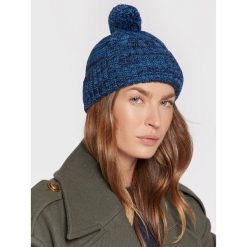 Czapka Buff. Niebieskie czapki zimowe damskie Buff. Za 149.99 zł.